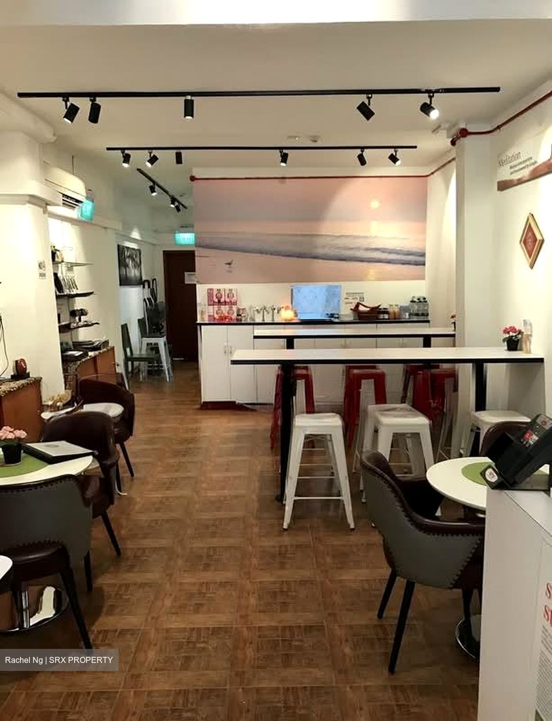 Little India Conservation Area (D8), Shop House #554144741